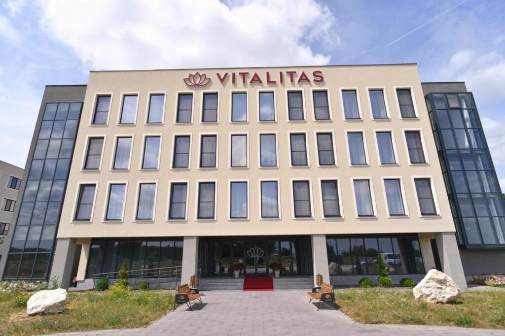 Vitalitas anunță primul studiu științific de longevitate din România realizat într-un centru rezidențial pentru seniori. Cel mai longeviv participant are 104 ani – Advertorial