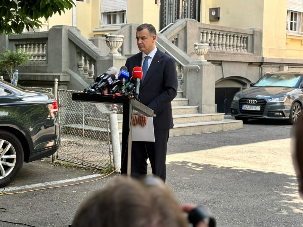 Tomac, încrezător cu PNRR-ul: În 5 ani am atras 10