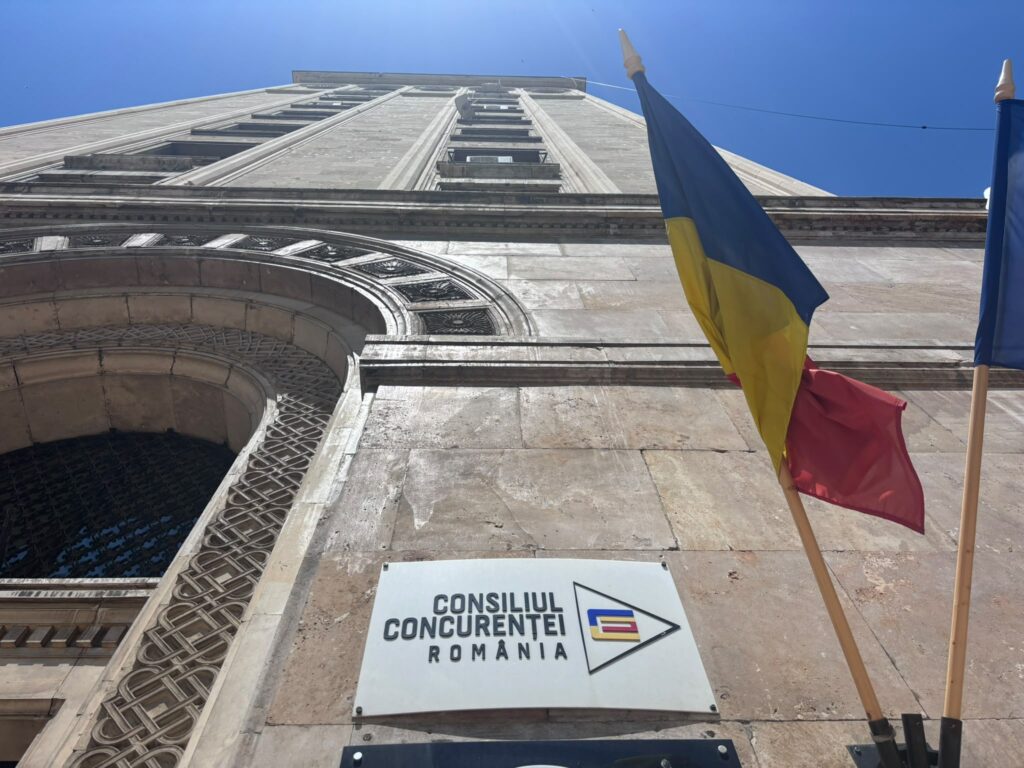 Consiliul Concurenței a câștigat procesele deschis