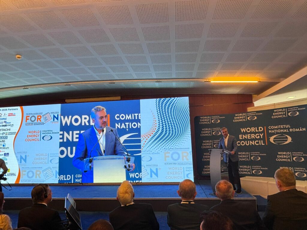Președintele ANRE, despre „ruptura ideologică” dintre Europa și SUA: „Niciodată în domeniul energiei lucrurile nu au fost tratate mai diferit decât se întâmplă în momentul de față”