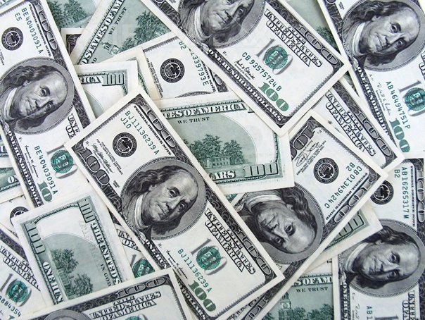 Indicele dolarului american se îndreaptă spre cea mai mare scădere săptămânală din ultima lună