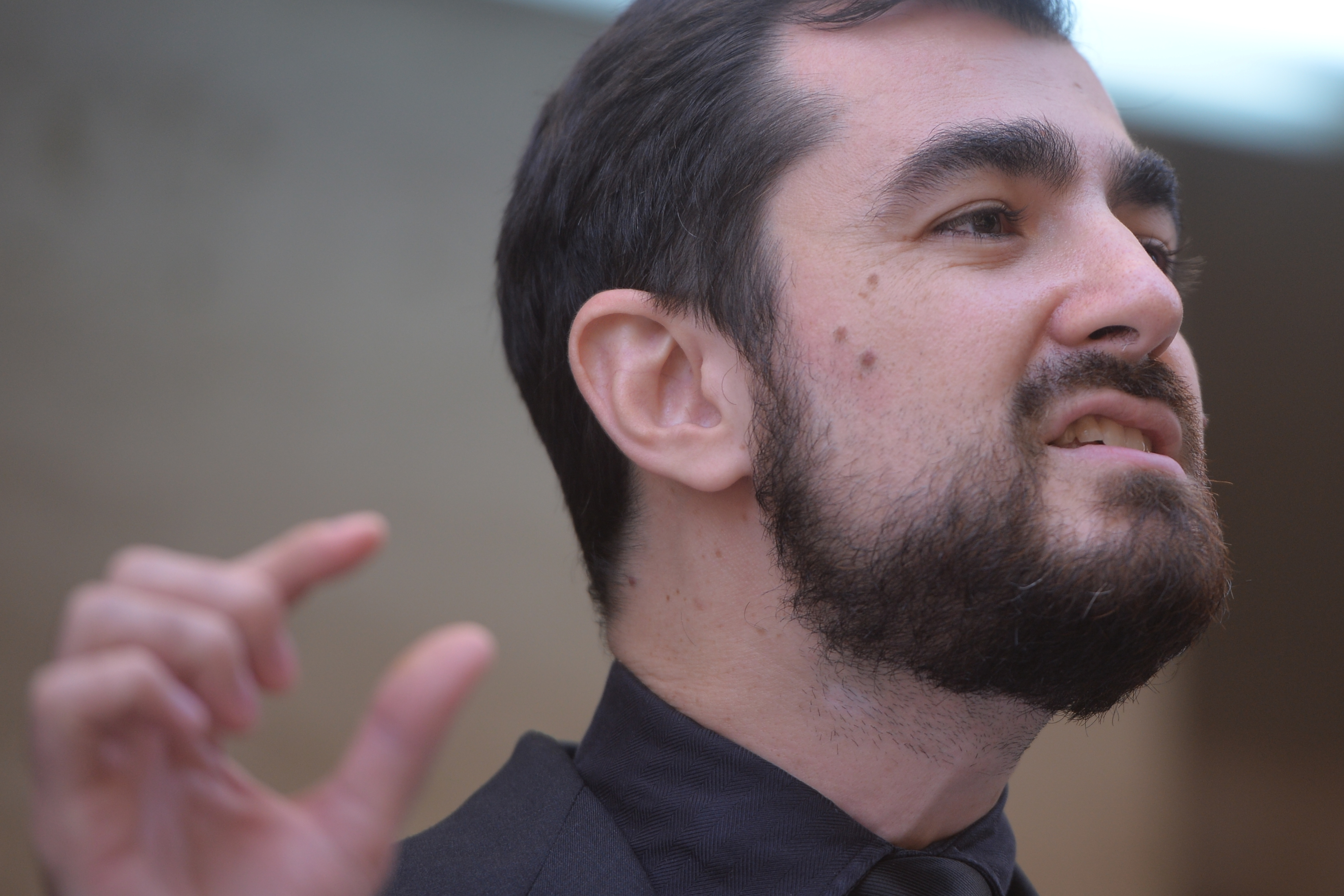 Claudiu Năsui spune că Guvernul ar trebui să strângă cureaua pentru a servi drept exemplu