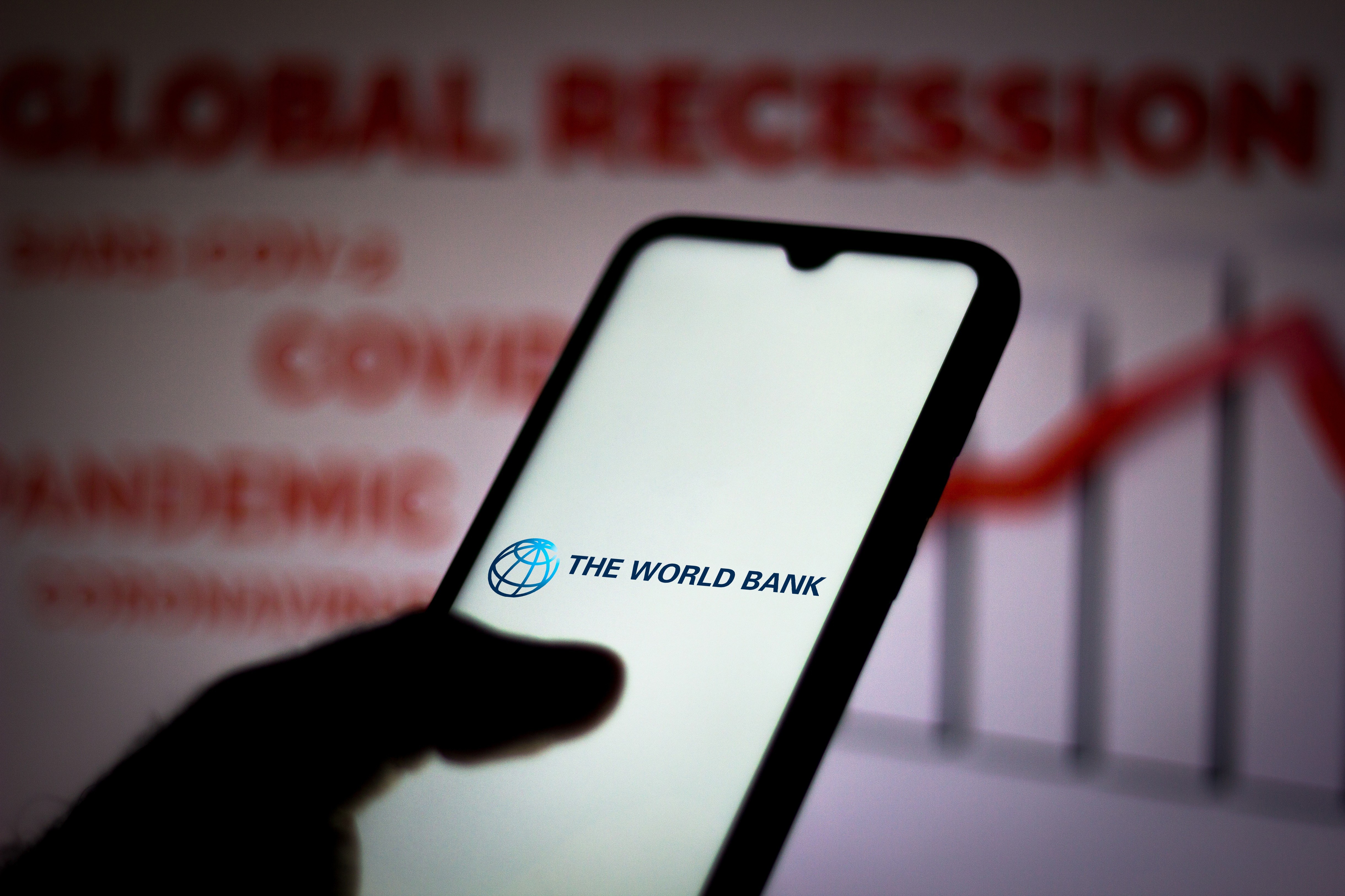 Banca Mondială prevede o creștere economică pentru țările balcanice de vest