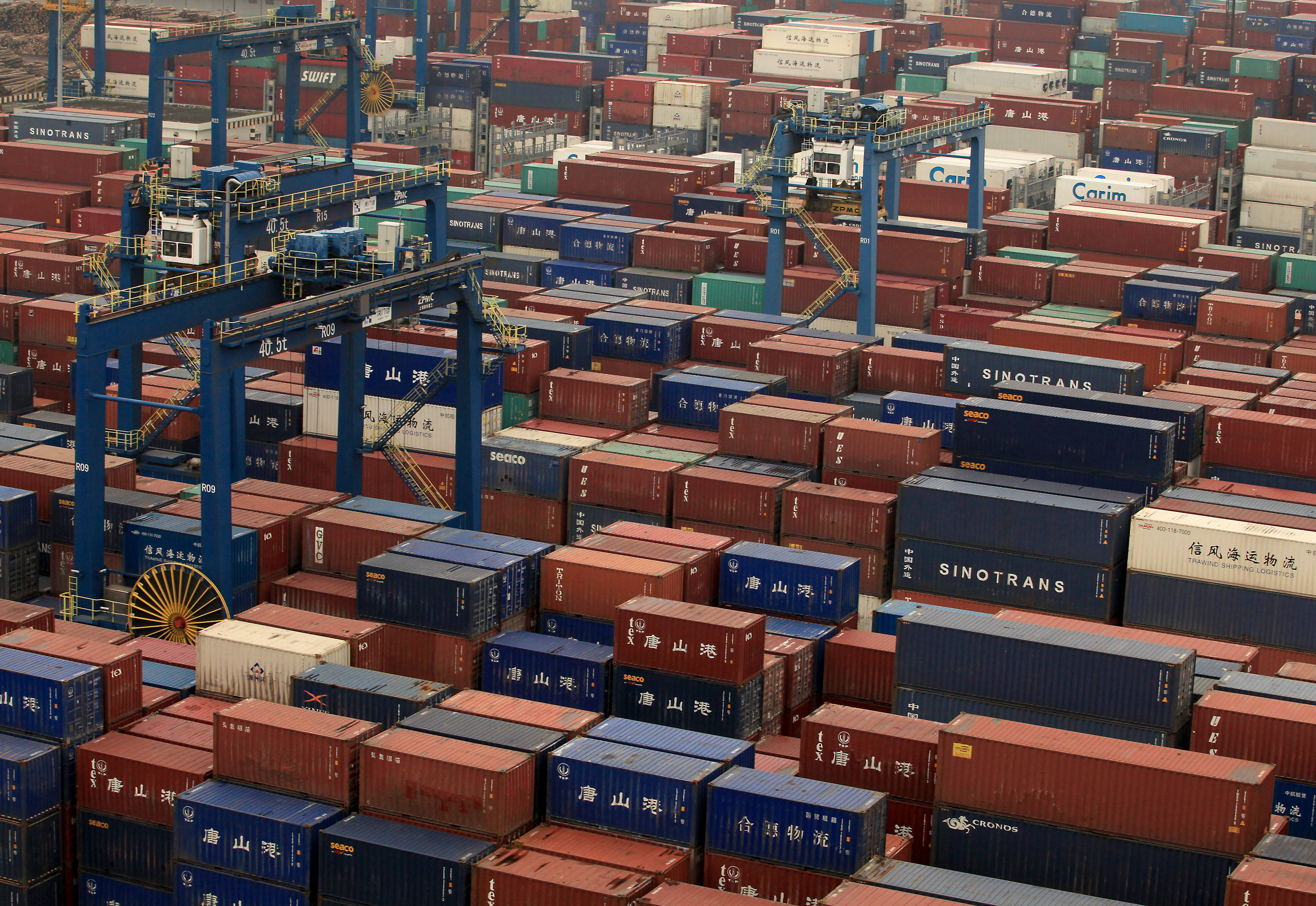 INS: Exporturile din luna iulie 2025 au crescut cu 7,0%, iar importurile au crescut cu 2,4%