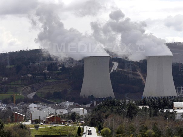 Resursele de energie primară au crescut în primele patru luni din an cu 5%