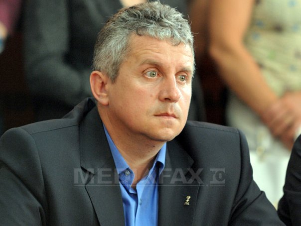 Daniel Buda cere sprijin european de urgenţă pentru judeţele afectate de inundaţii