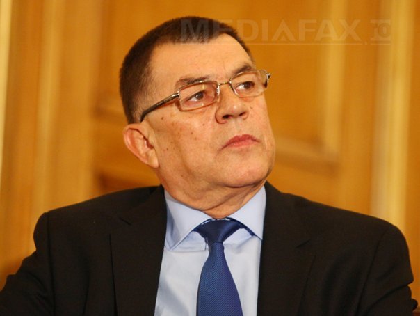 A murit fostul ministru de Interne, Radu Stroe