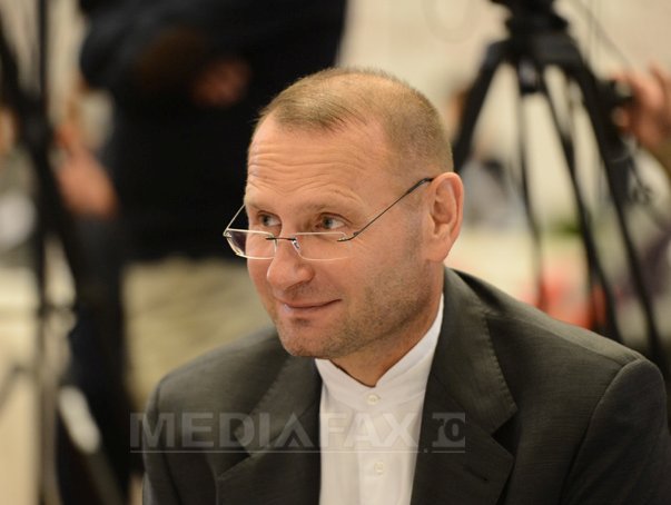 Viorel Cataramă se autodenunță: „Am dat șpagă de când m-am născut”