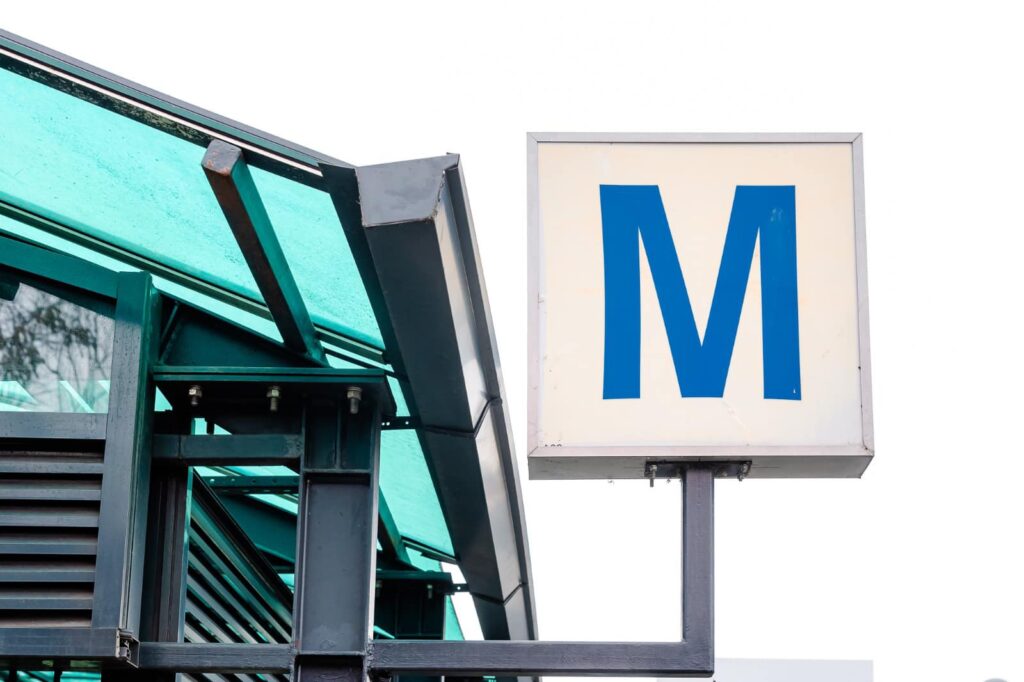 TECNIC supervizează extinderea Magistralei 4 de metrou. Contract de 215 milioane lei