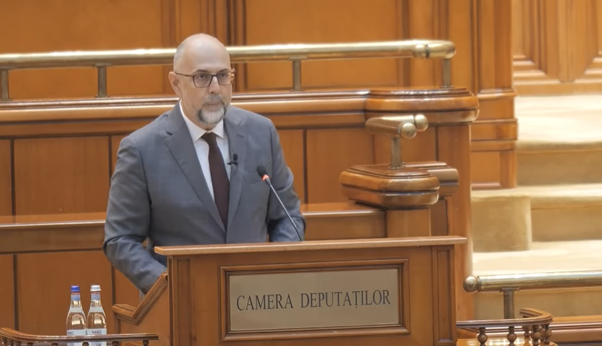 Kelemen Hunor: „Dacă se schimbă guvernul, nu e o tragedie. Politica poate fi separată de guvernare”