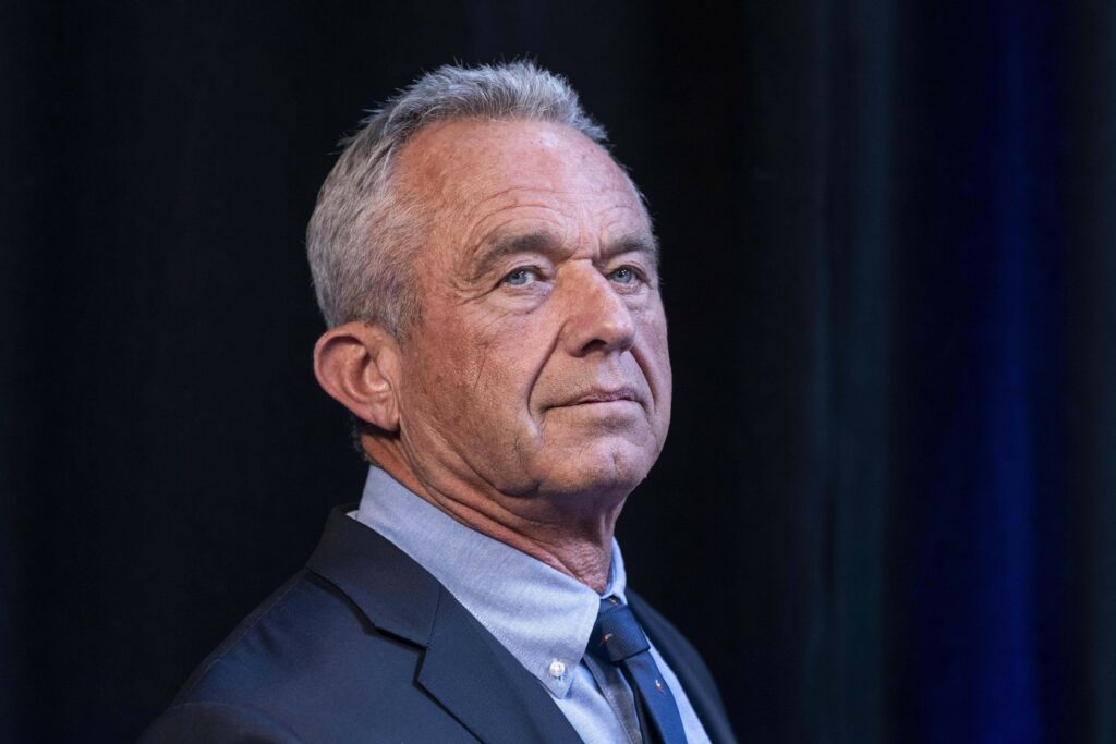 RFK Jr intenționează să recomande americanilor consumul mai mare de grăsimi saturate. Experții în sănătate, îngrijorați