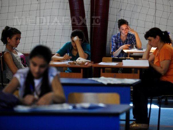 Admiterea la liceu 2026–2027 are reguli noi / Calendarul complet și criteriile de departajare pentru elevii de clasa a VIII-a