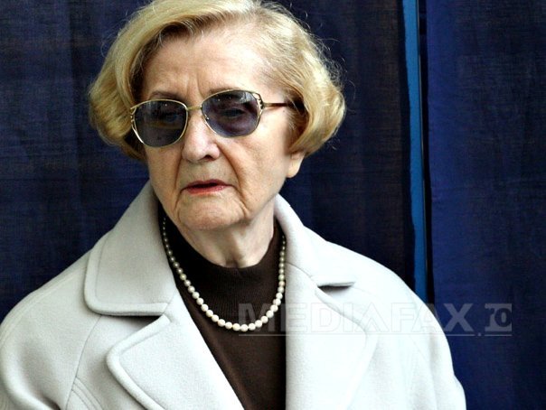 Bloomberg, reacție la moartea lui Iliescu: Ion Iliescu, primul lider post-comunist al României, a murit la 95 de ani