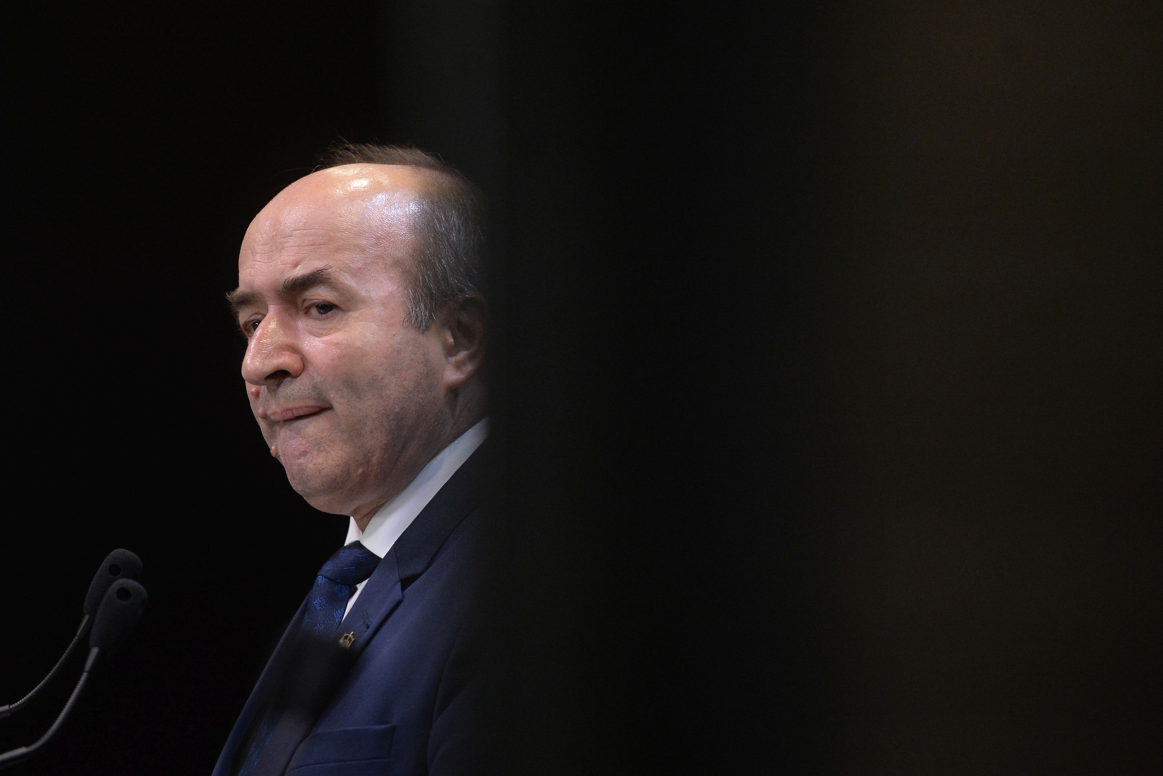 Ce poate face Guvernul Bolojan după decizia CCR. Răspunsul dat de Tudorel Toader