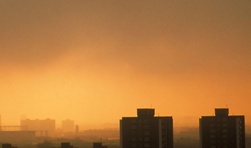 Stocarea CO2 nu salvează clima: Capacitatea reală e de 10 ori mai mică
