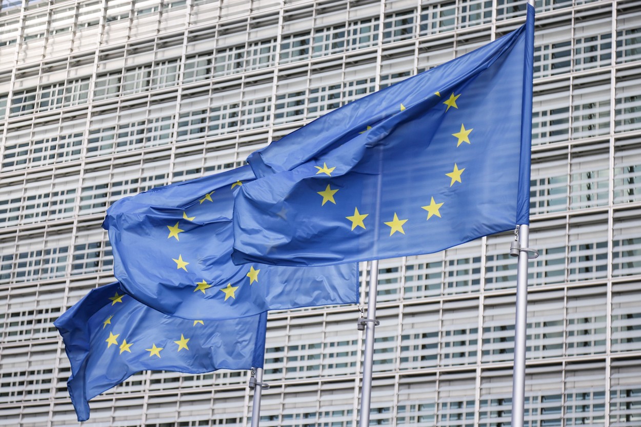 Comisia Europeană pregătește o restructurare majoră a aparatului administrativ