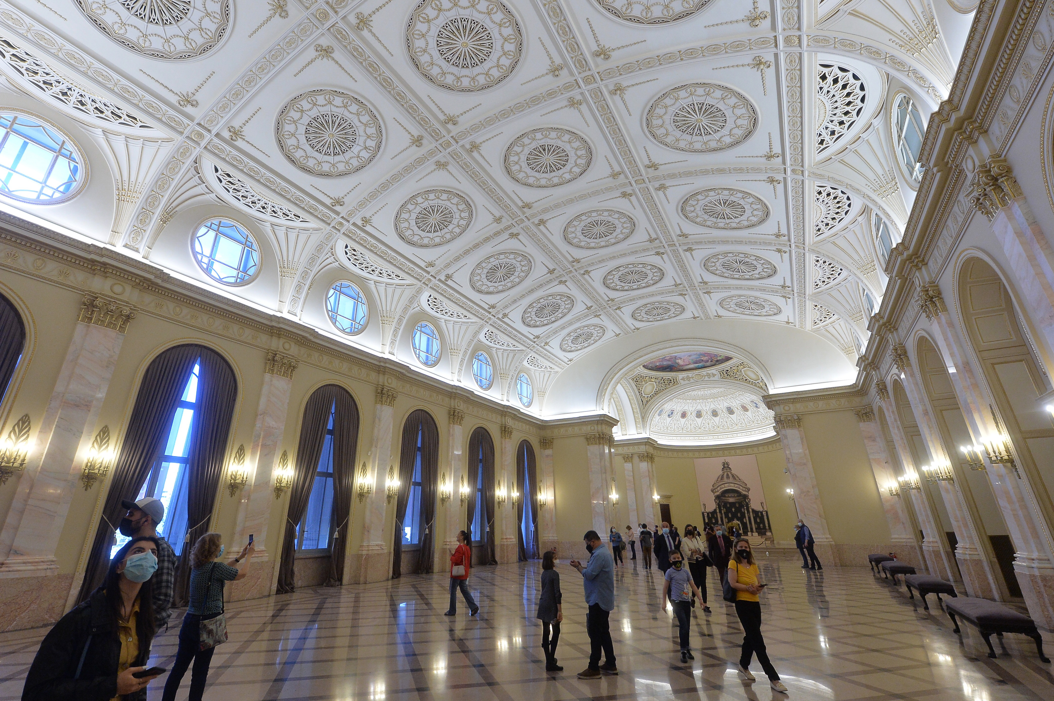 Intrare gratuită la muzee din București și din țară, cu ocazia Zilei Naționale / Care sunt acestea