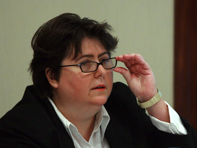 Analiză extrem de dură a Alinei Mungiu-Pippidi, despre componența Guvernului Bolojan. Oana Țoiu (ministru de Externe) și Ionuț Moșteanu (Apărare): „Sunt oameni care nu au niciun fel de trecut profesional. Nu există niciun material de gândire conceptuală ale acestor persoane”