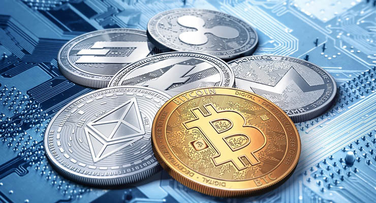Piața cripto a pierdut 1,7% în august, dar altcoin-urile și DeFi au adus câștiguri importante
