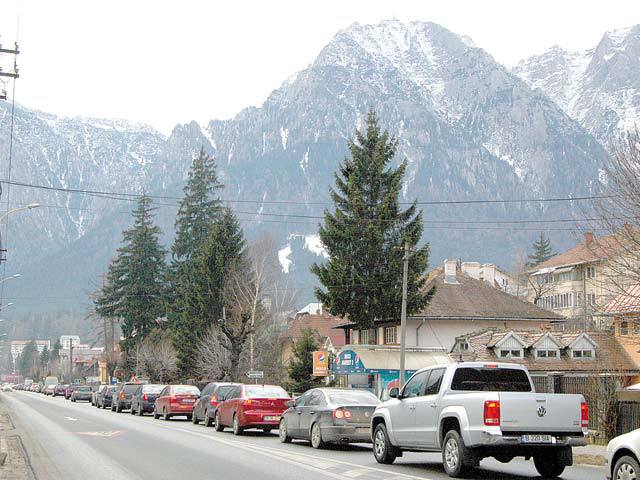 Au fost aprobate procedurile de expropriere pentru varianta ocolitoare Azuga-Bușteni