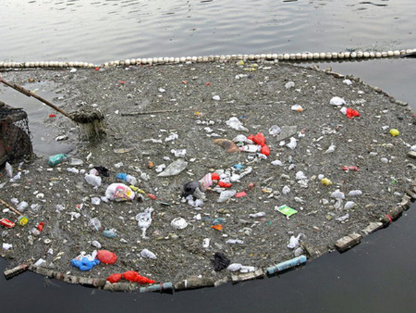 Un test care utilizează AI, pentru a prezice dacă se blochează canalizările, a contribuit la reducerea poluării