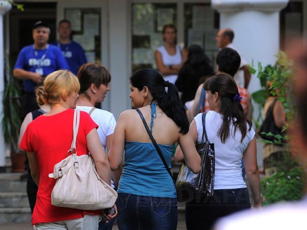 Profesorii iau în calcul boicotarea examenului de Titularizare
