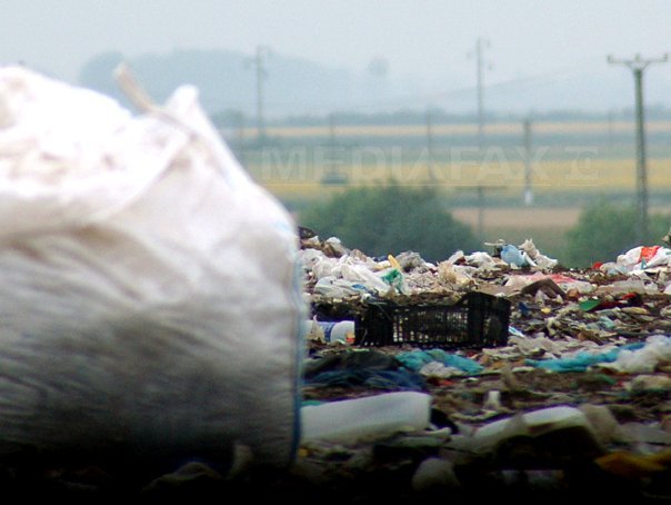 Garda Naţională de Mediu: Bucureştiul reciclează doar 11,6% din deşeuri, mult sub ţinta de 50%