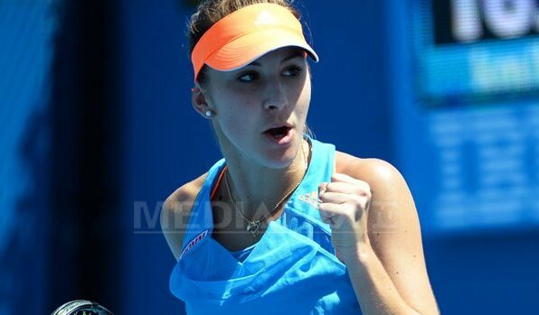 Belinda Bencic se califică în finala turneului WTA 500 de la Tokyo. A zecea finală a carierei