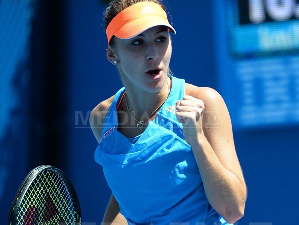 Belinda Bencic se califică în finala turneului WTA 500 de la Tokyo. A zecea finală a carierei