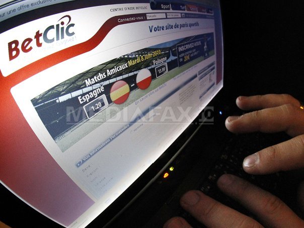 Un șef de birou la ADP Sector 6 a jucat la pariuri 331.000 lei din taxele pentru mașinile ridicate