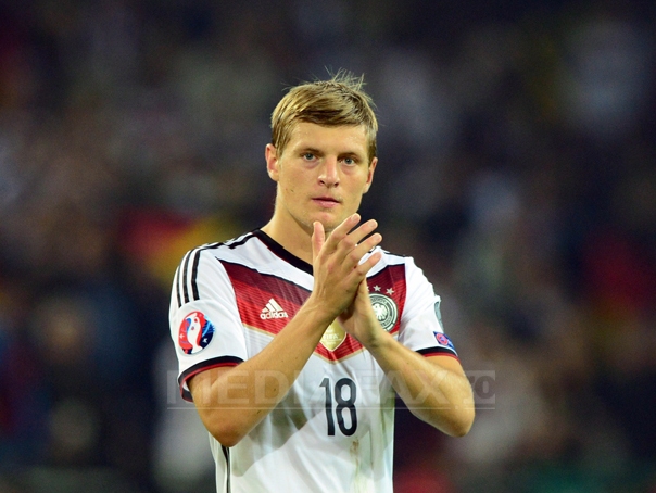 Toni Kroos despre retragere: Am preferat să mă retrag înainte să mă trimită cineva pe bancă