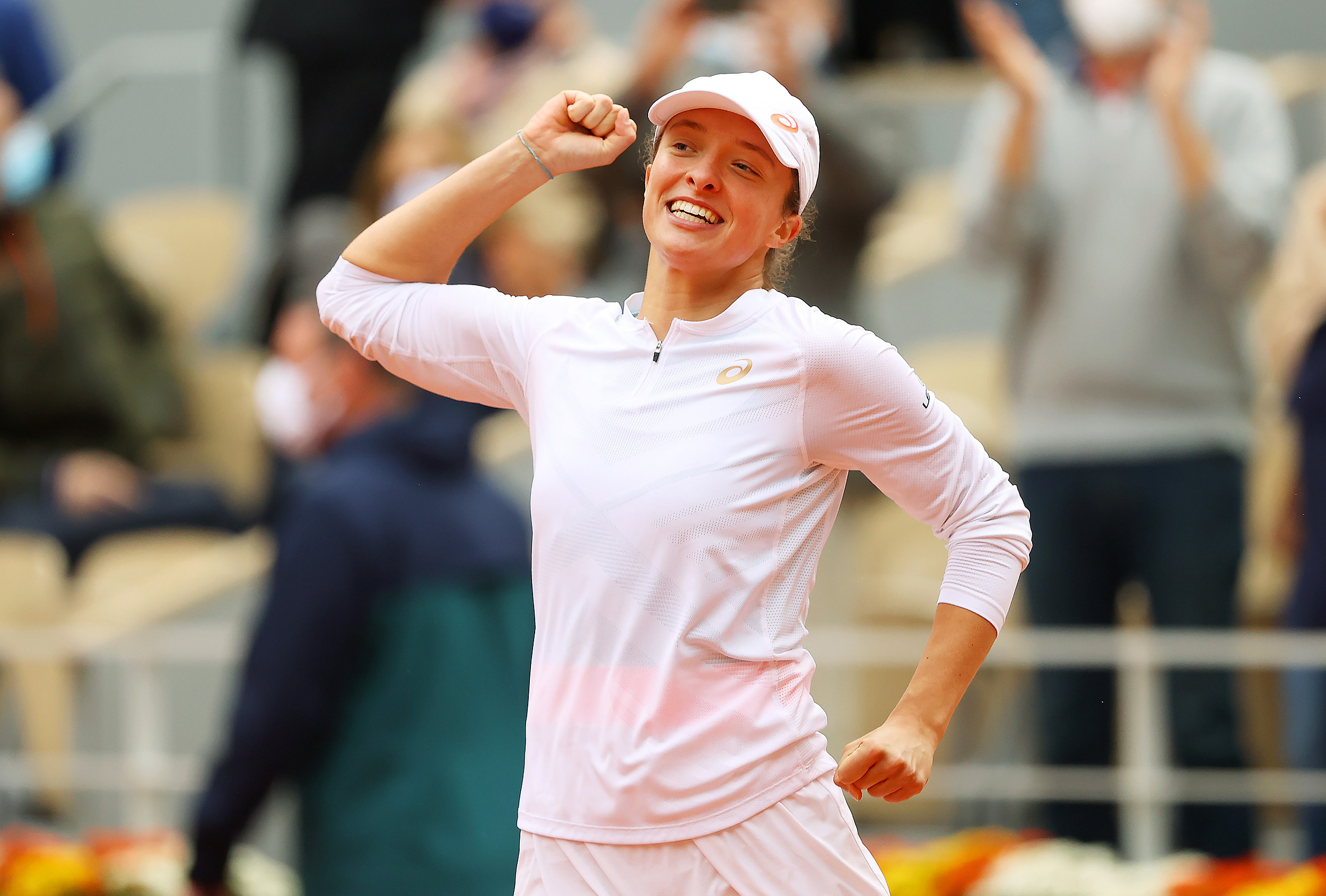 Iga Swiatek câștigă Cincinnati Open și devine favorita pentru US Open