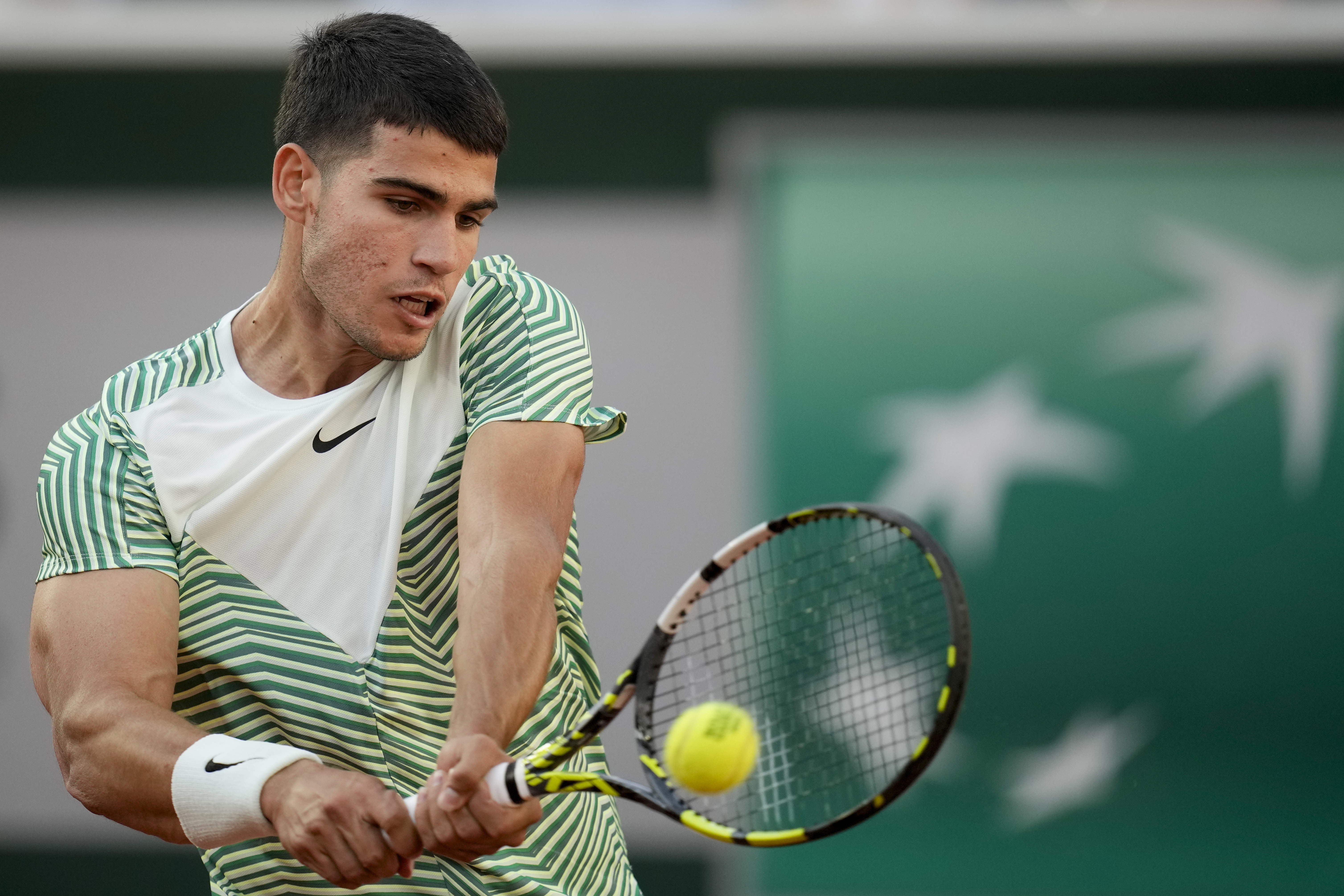 Alcaraz revine în competiție după succesul de la US Open, fiind liderul echipei Europei la Laver Cup