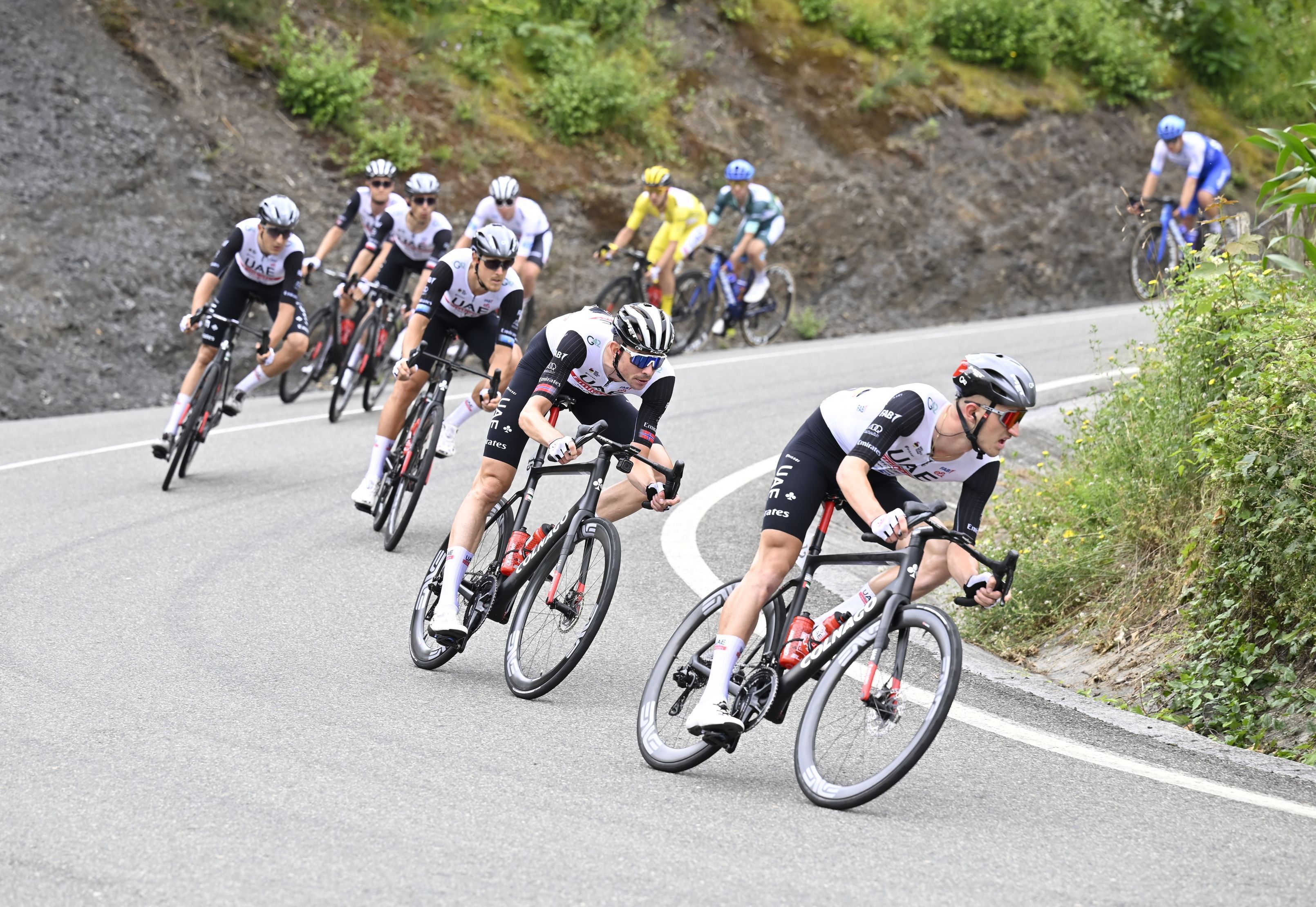 Turul Franţei. Tim Wellens câştigă etapa 15, al 113-lea ciclist cu victorii în toate Marile Tururi