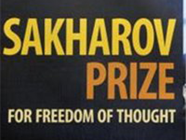 Parlamentul European a selectat trei finaliști pentru Premiul Sakharov pentru Libertatea de Gândire
