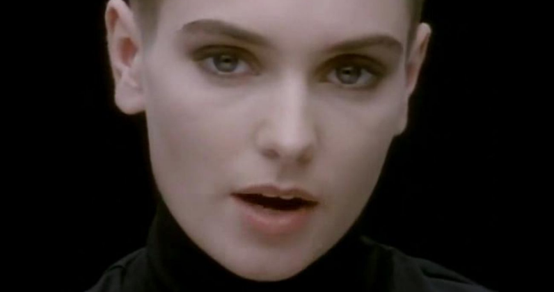 Se pregătește un film biografic despre viața regretatei cântărețe Sinéad O’Connor