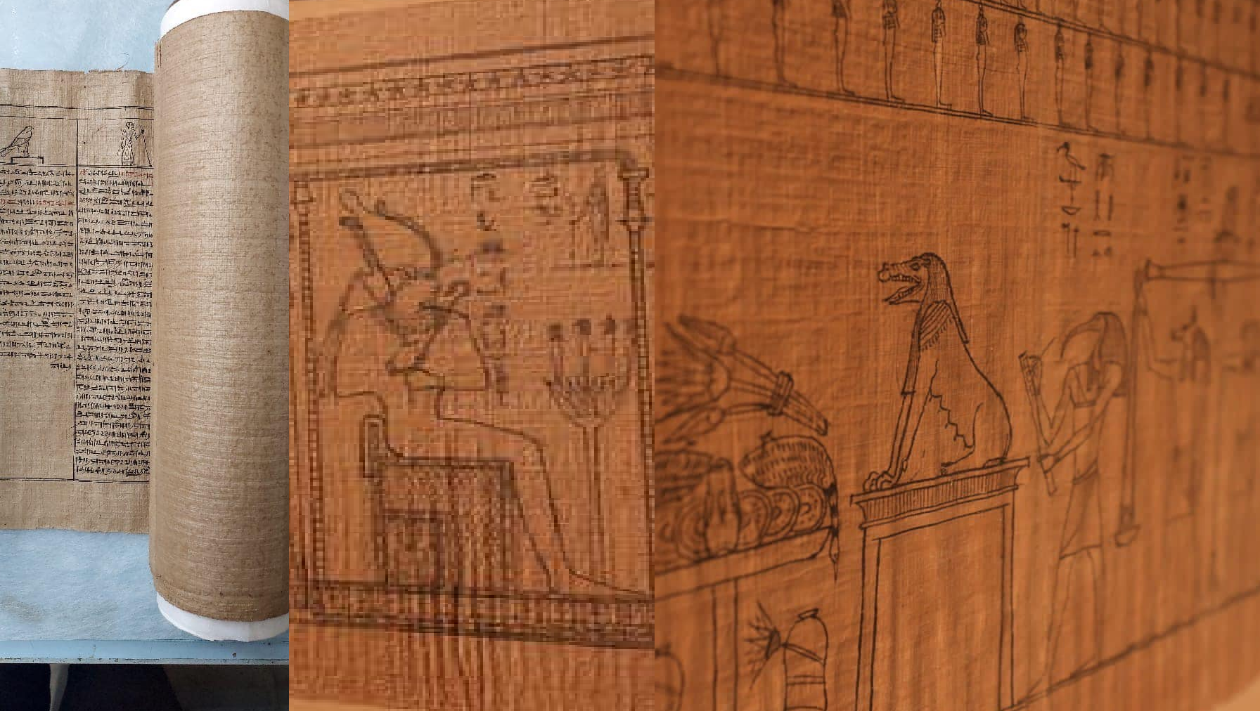 Cel mai vechi genom complet din Egiptul antic confirmă origini nord-africane și legături cu Mesopotamia