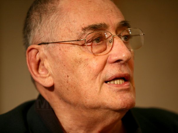 Horia Moculescu, în stare gravă la ATI! Compozitorul se luptă pentru viaţă la Institutul „Matei Balş”