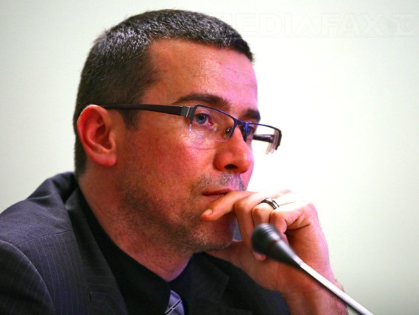 Demeter András István preia mandatul de ministru al Culturii de la Natalia Intotero