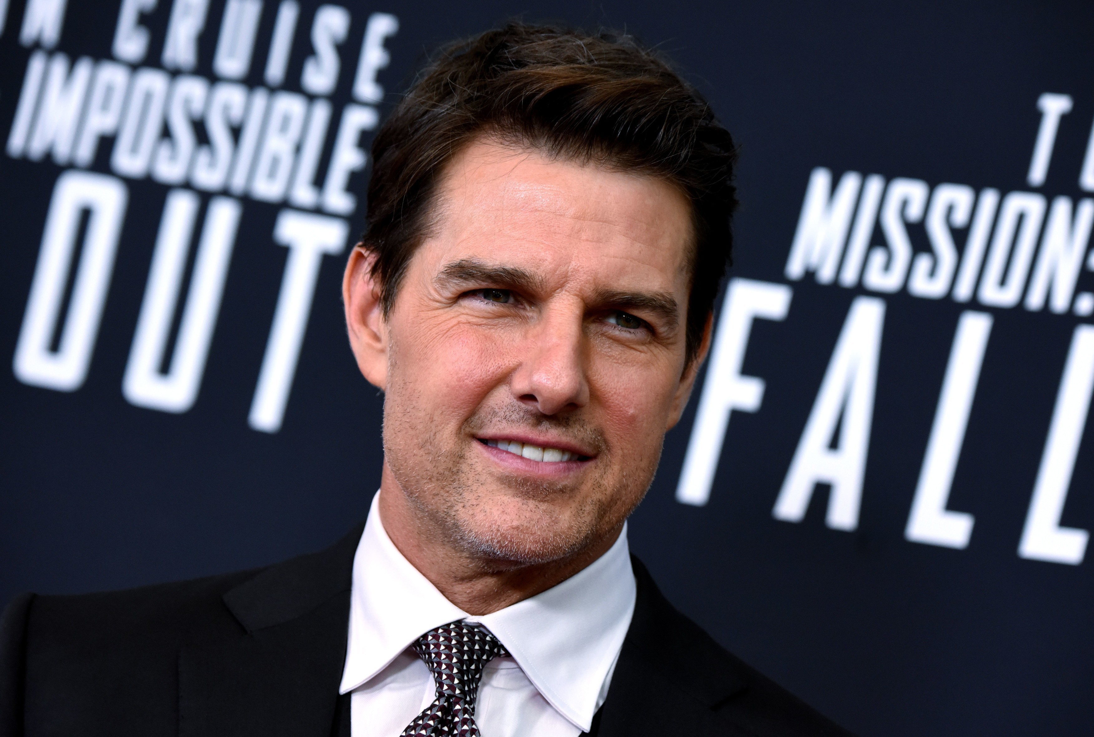 Tom Cruise doboară un record mondial cu cascadoria din Mission Imposibile 8