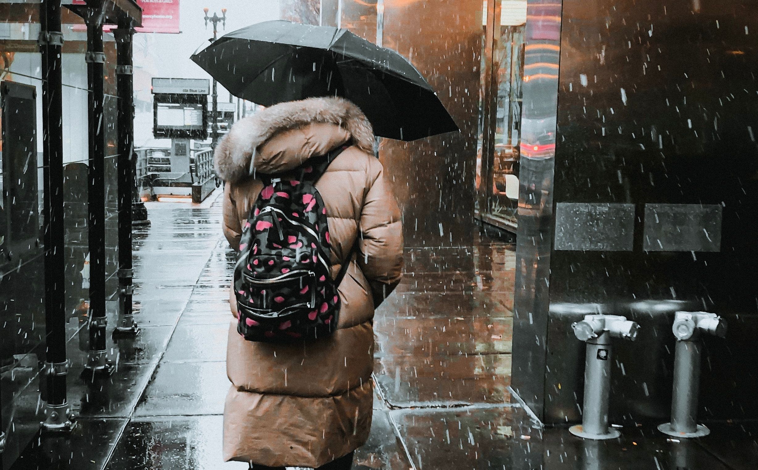 METEO. Un val de aer polar din Rusia schimbă vremea în România. Precipitații abundente și temperaturi sub normalul perioadei