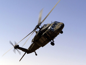Tulcea. Incendiu de vegetație la Chilia Veche, pe o suprafață de 6 hectare. Intervine elicopterul Black Hawk