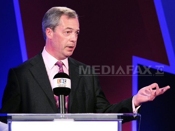 O nouă lovitură pentru Trump? Aliatul său din Regatul Unit, Nigel Farage, cere desecretizarea dosarelor Epstein