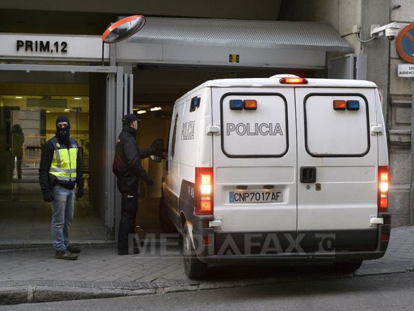 Alerte cu bombă în București și alte cinci orașe, în contextul alegerilor din Republica Moldova