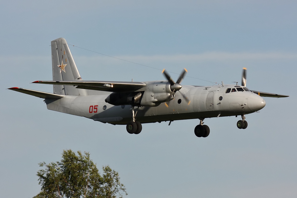 Trei persoane au supraviețuit unui accident aviatic produs în Siberia