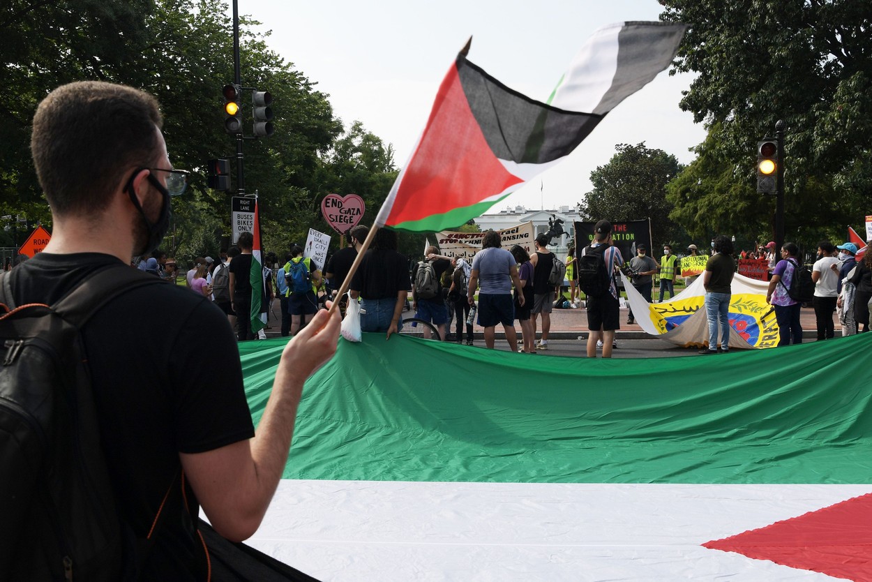 După Franța, o altă țară UE ia în considerare recunoașterea Palestinei la ONU: „Guvernul a luat o decizie foarte atent analizată”