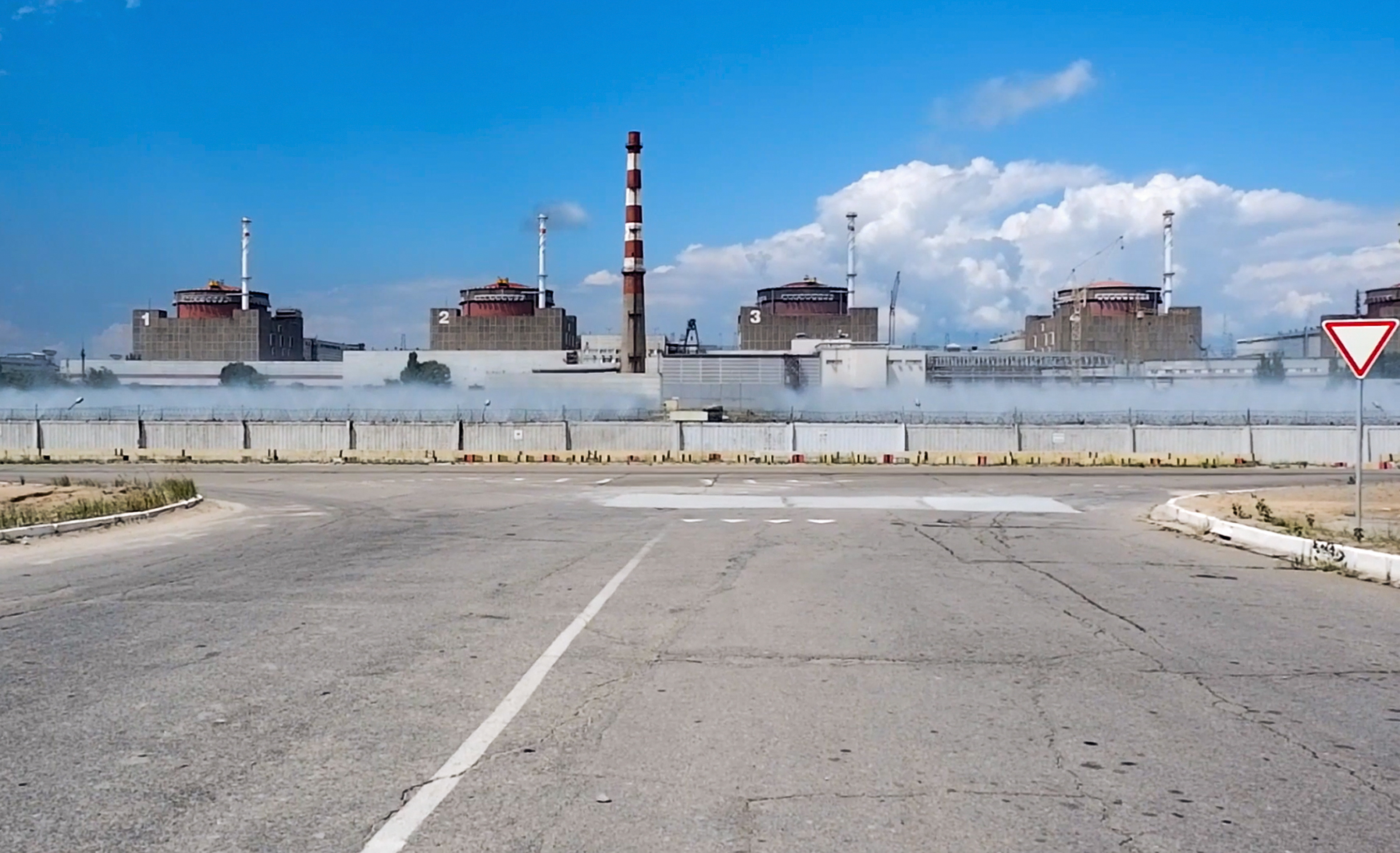 Războiul din Ucraina, ziua 1334. Forțele ruse continuă să avanseze pe frontul din Ucraina / A început repararea centralei nucleare de la Zaporojie