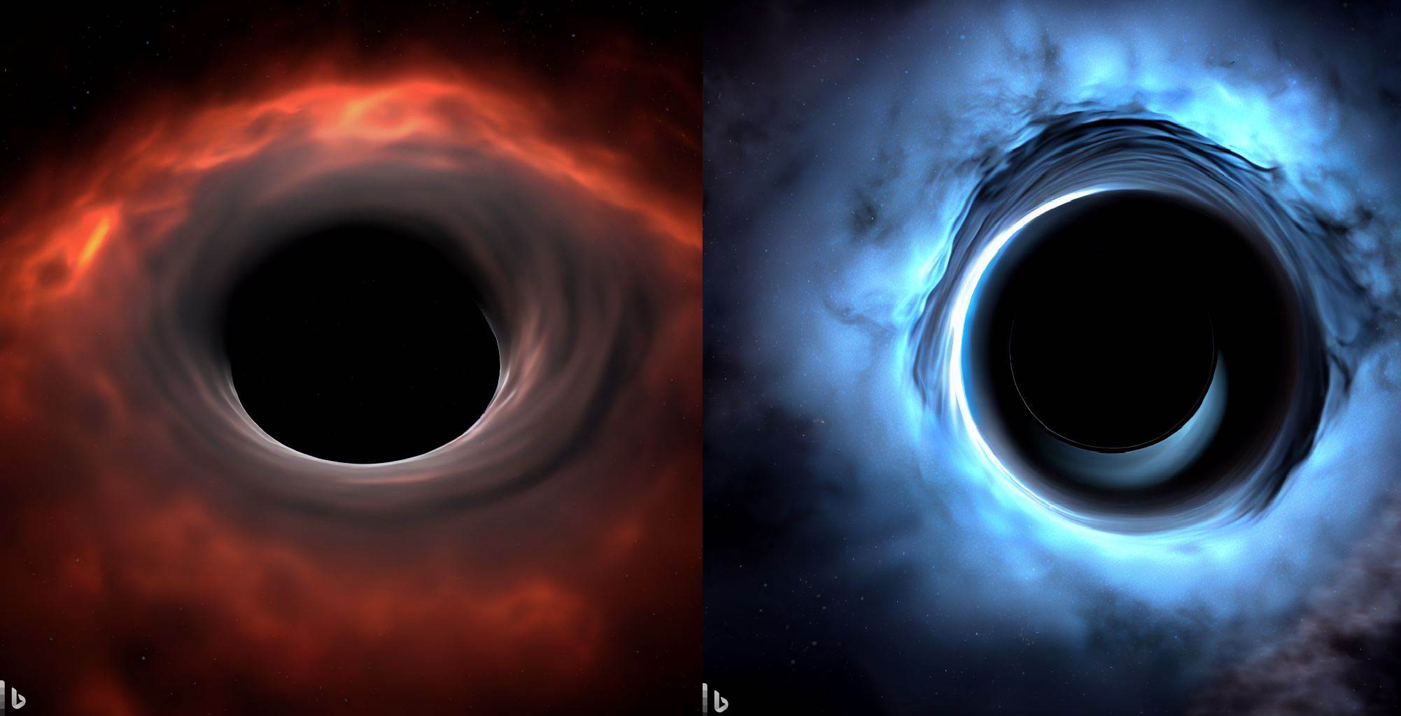 Exploziile găurilor negre pot avea loc o dată la zece ani. Există o probabilitate de 90% să asistăm la explozia unei găuri negre în următorul deceniu
