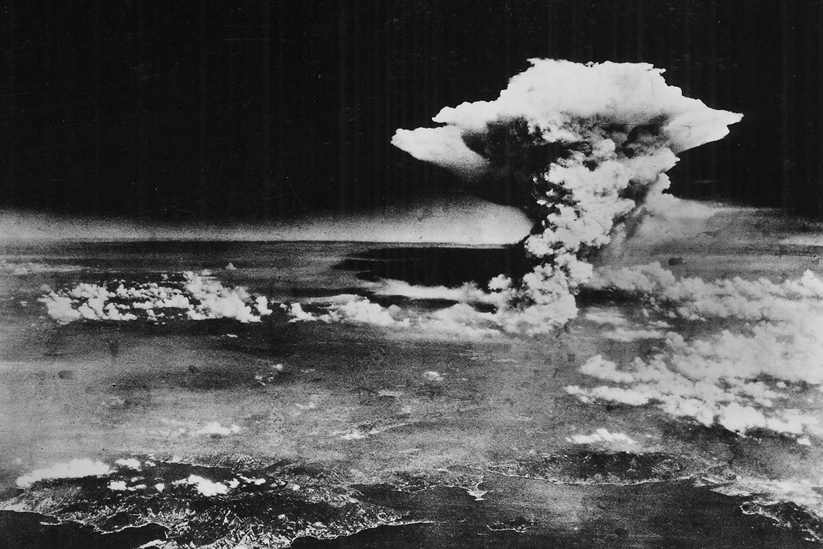 80 de ani de la Hiroshima: O nouă carte reconstituie decizia și consecințele bombei atomice