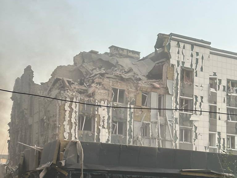 Rusia afirmă că în Pokrovsk continuă ofensiva din casă în casă